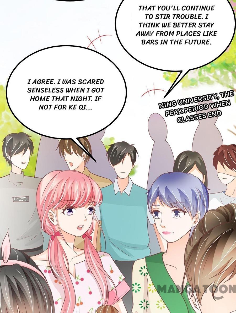 Prince’s Private Baby chapter 182 - page 16