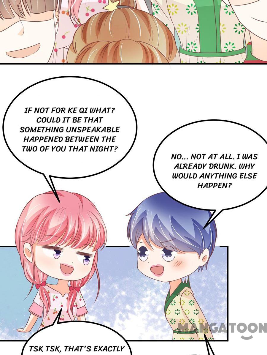 Prince’s Private Baby chapter 182 - page 17