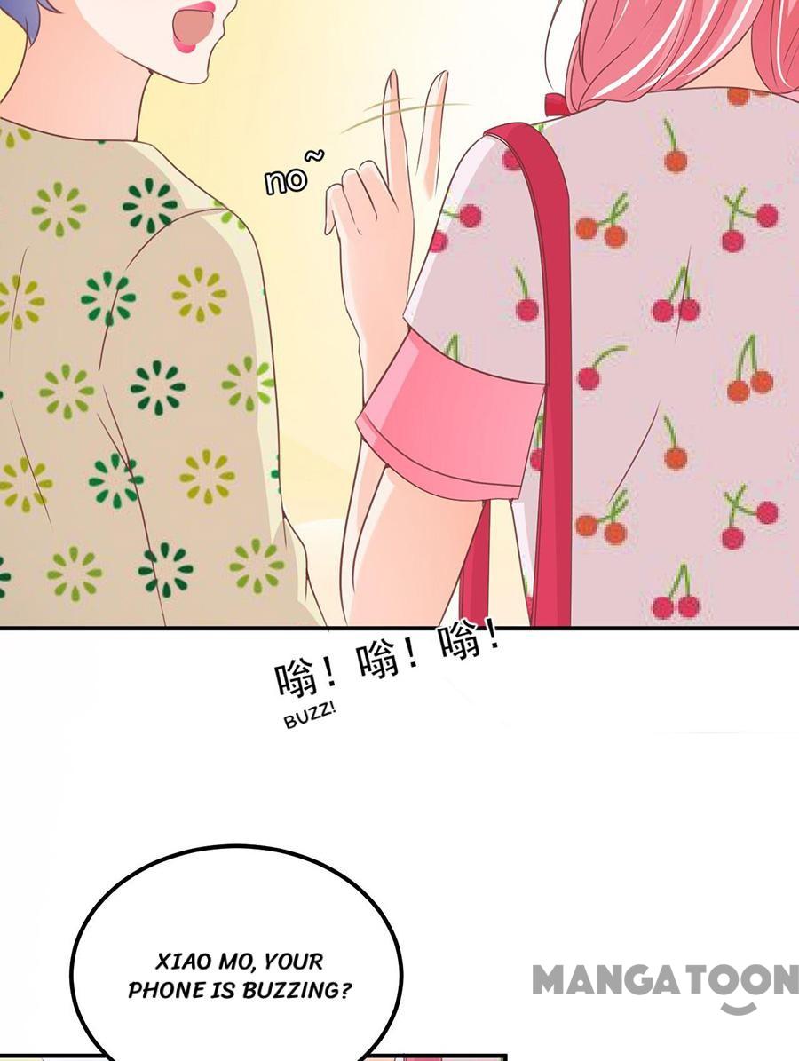 Prince’s Private Baby chapter 182 - page 19