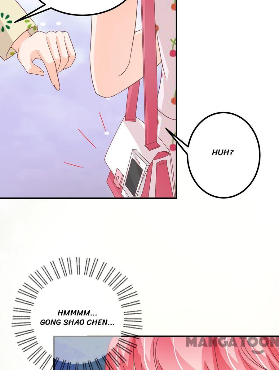 Prince’s Private Baby chapter 182 - page 20