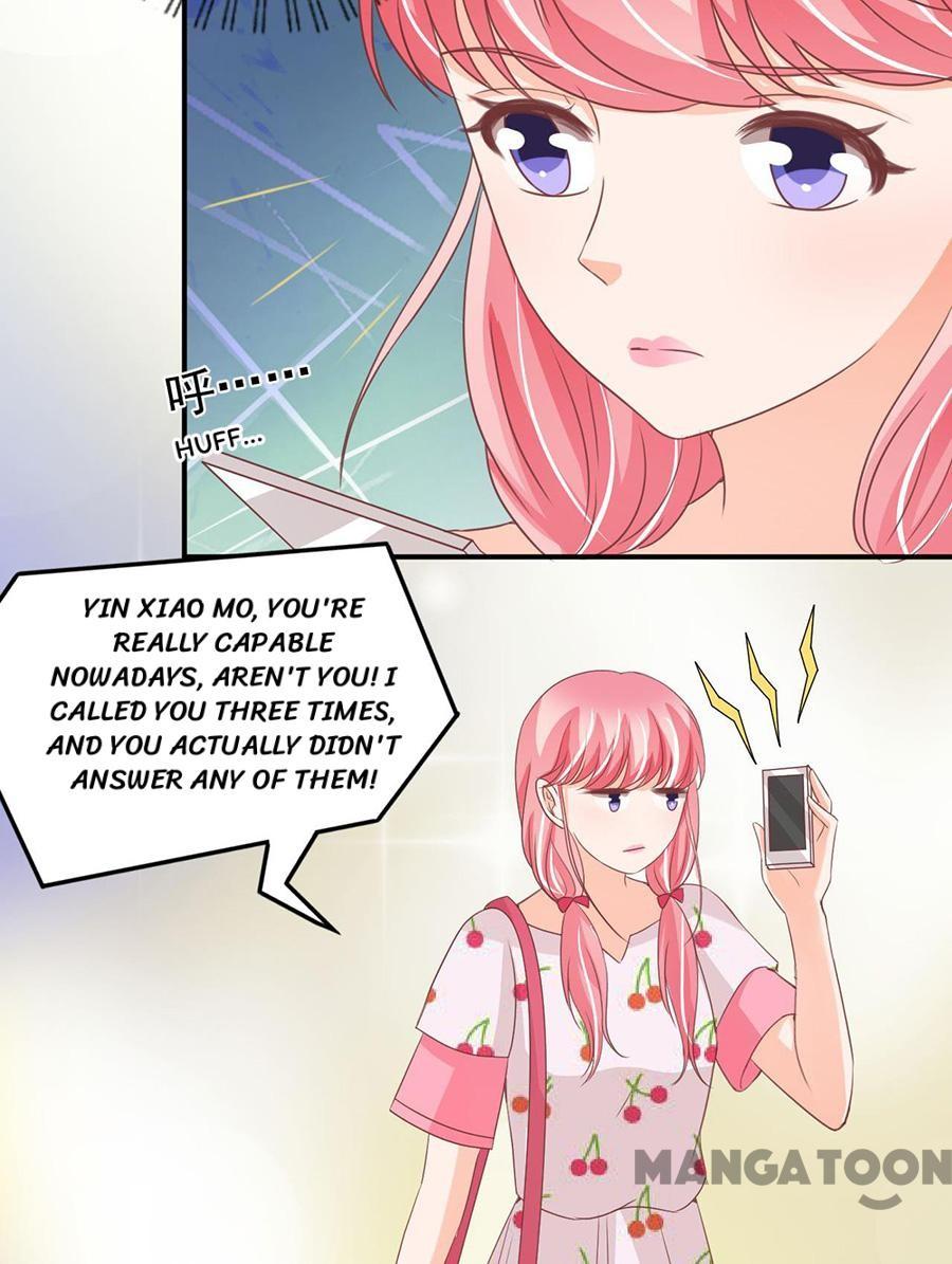 Prince’s Private Baby chapter 182 - page 21