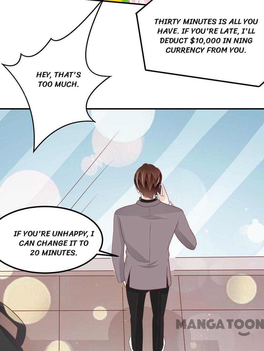Prince’s Private Baby chapter 182 - page 25