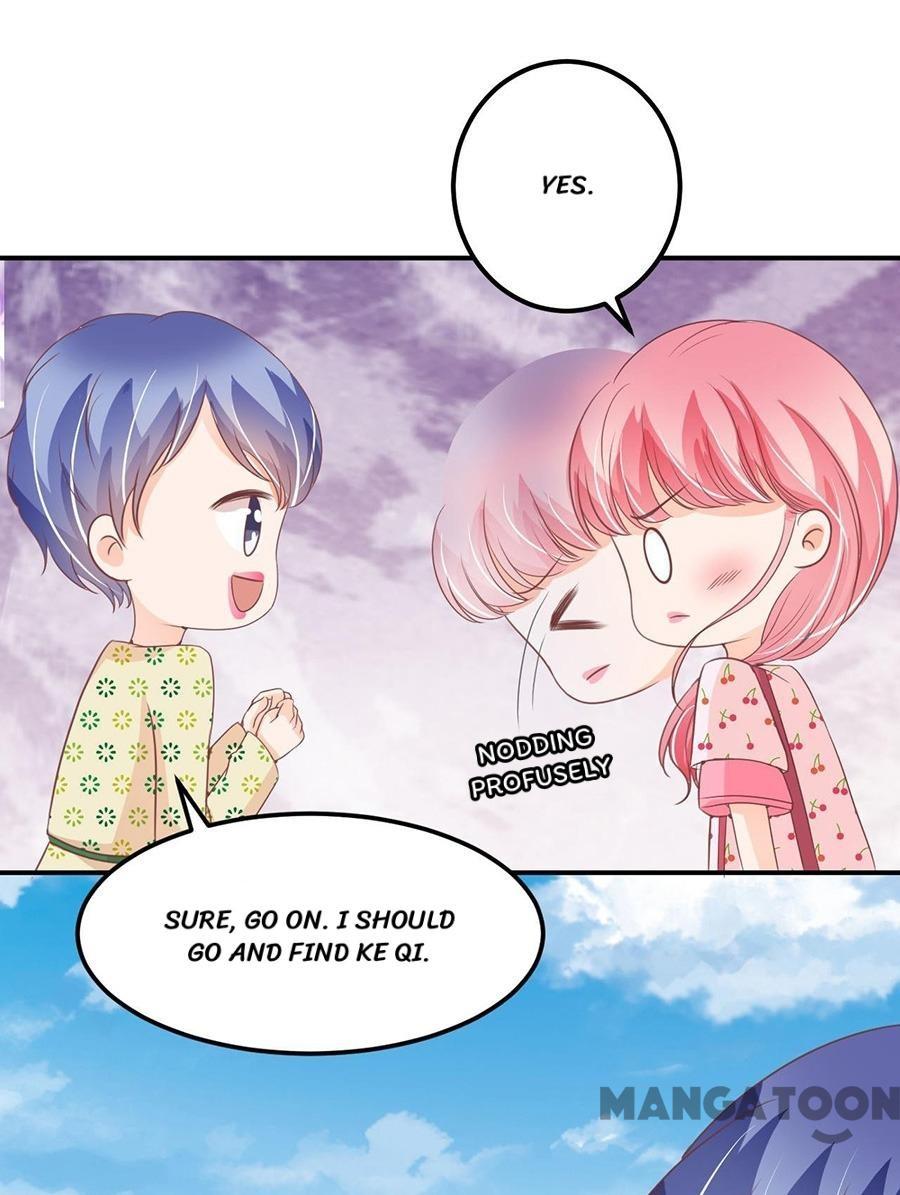 Prince’s Private Baby chapter 182 - page 28