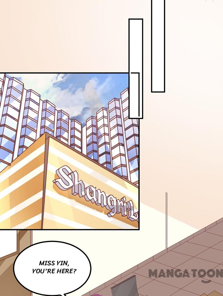 Prince’s Private Baby chapter 182 - page 33