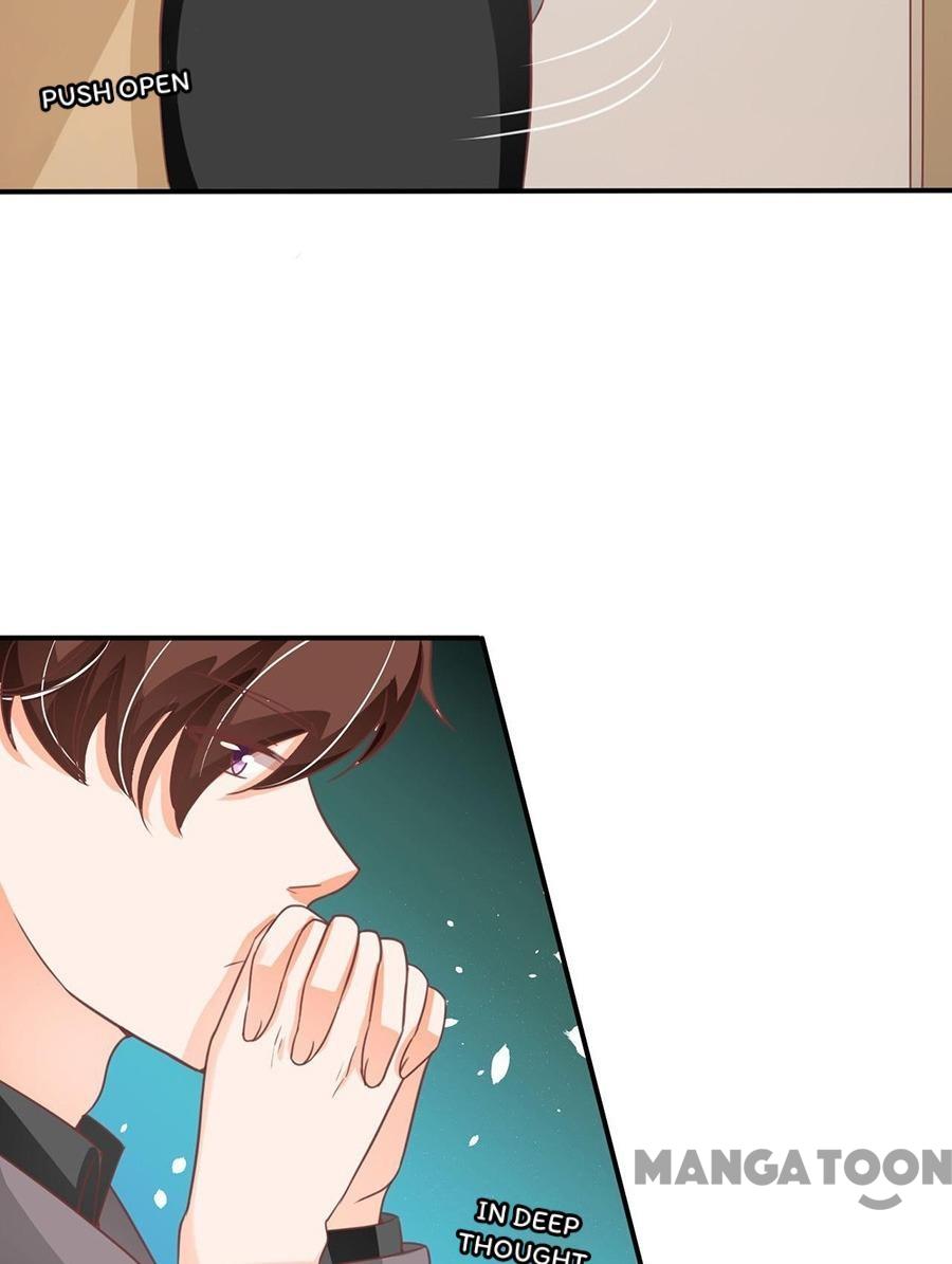 Prince’s Private Baby chapter 182 - page 37