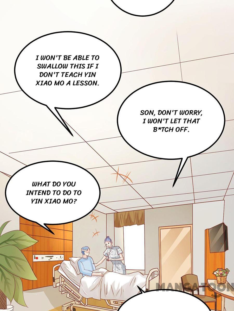 Prince’s Private Baby chapter 182 - page 8