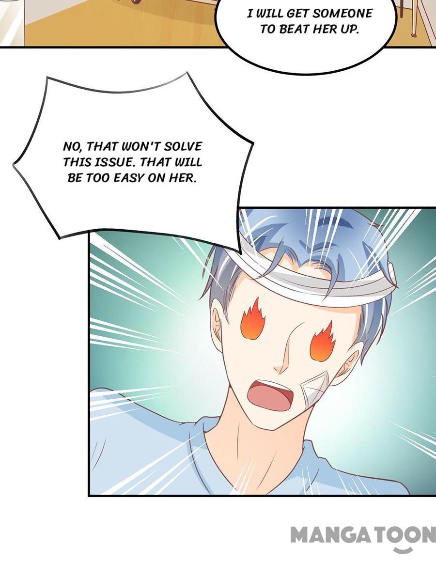 Prince’s Private Baby chapter 182 - page 9