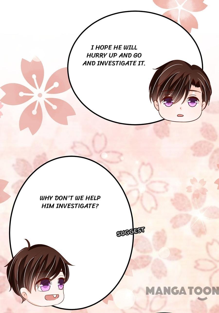 Prince’s Private Baby chapter 181 - page 10