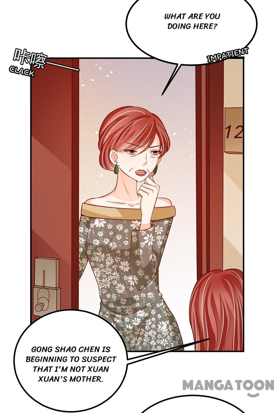Prince’s Private Baby chapter 181 - page 14