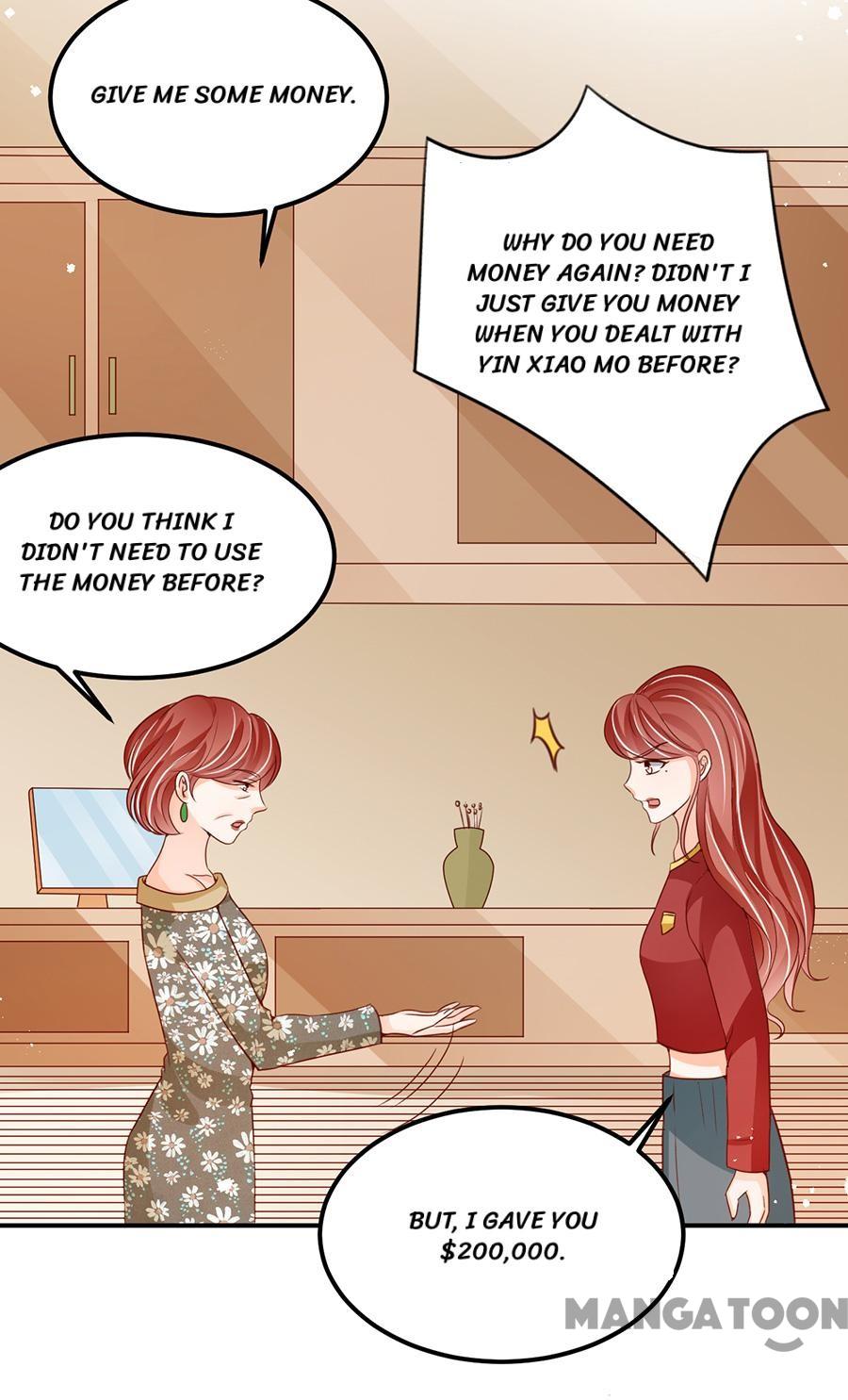 Prince’s Private Baby chapter 181 - page 22