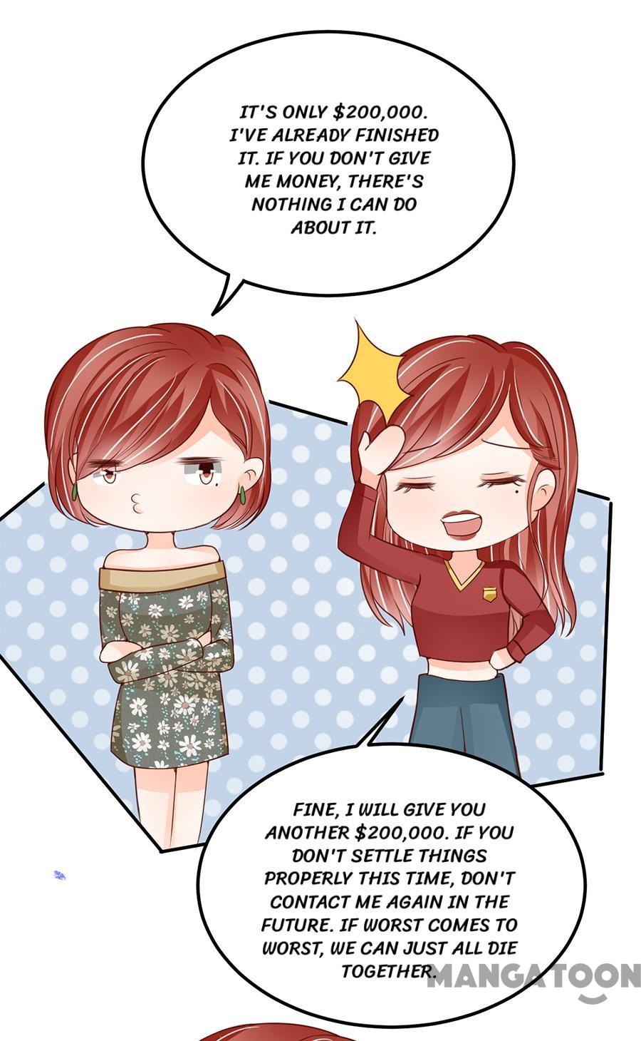 Prince’s Private Baby chapter 181 - page 23