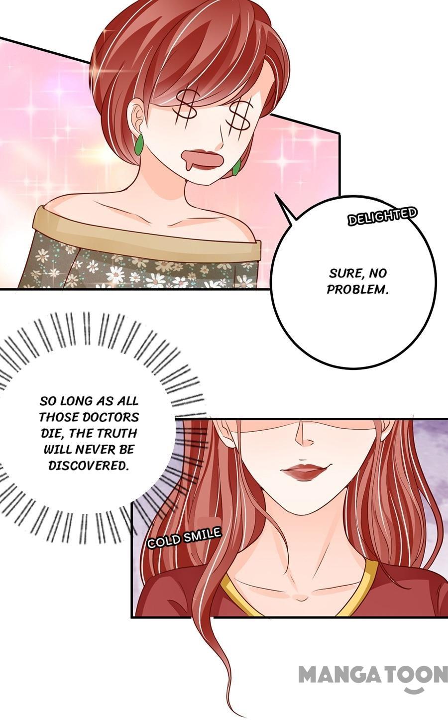 Prince’s Private Baby chapter 181 - page 24