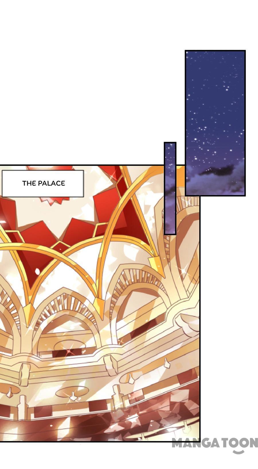 Prince’s Private Baby chapter 181 - page 25