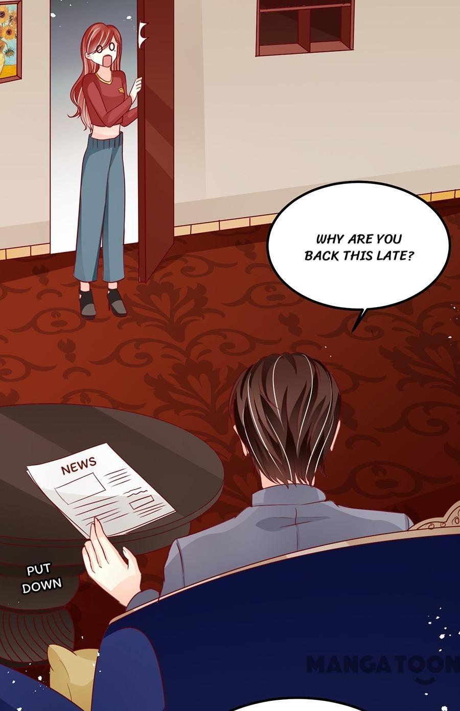 Prince’s Private Baby chapter 181 - page 27