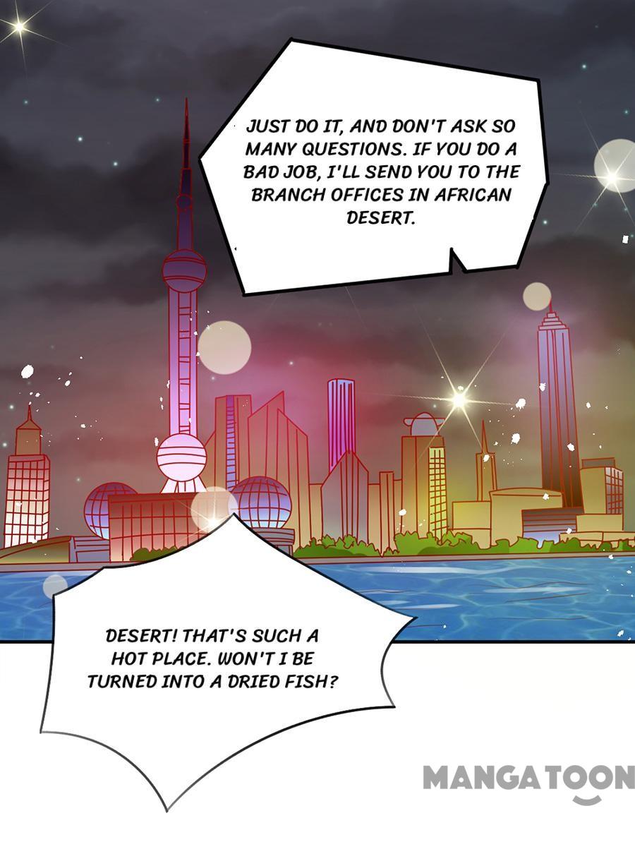 Prince’s Private Baby chapter 181 - page 35