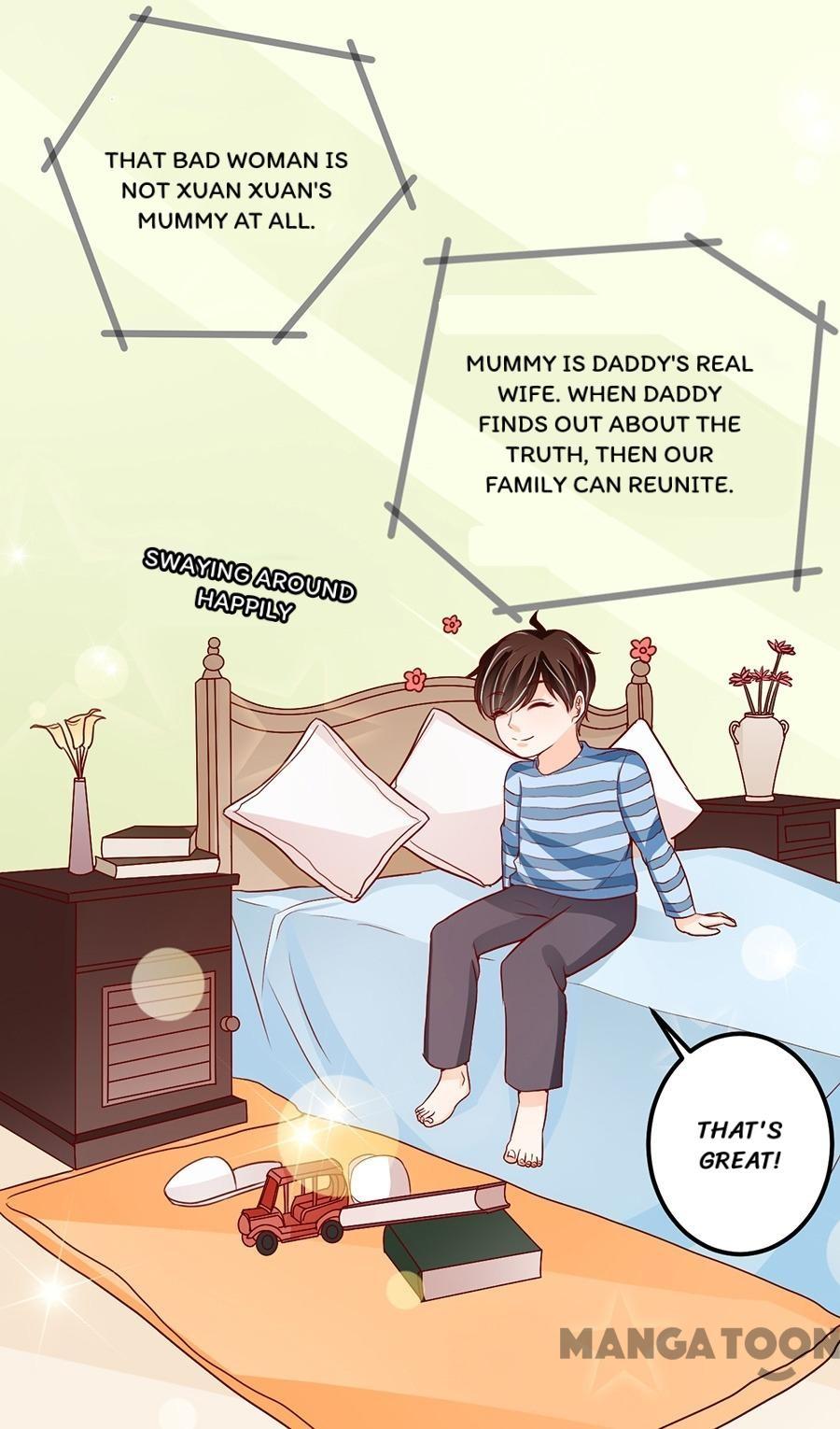 Prince’s Private Baby chapter 181 - page 4