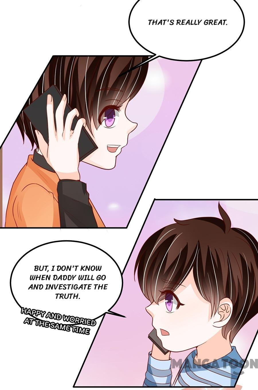 Prince’s Private Baby chapter 181 - page 9