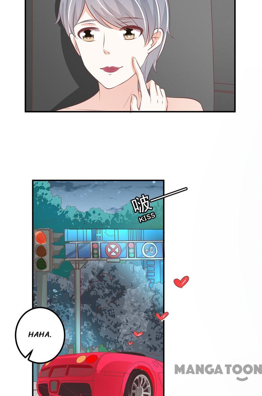 Prince’s Private Baby chapter 180 - page 11