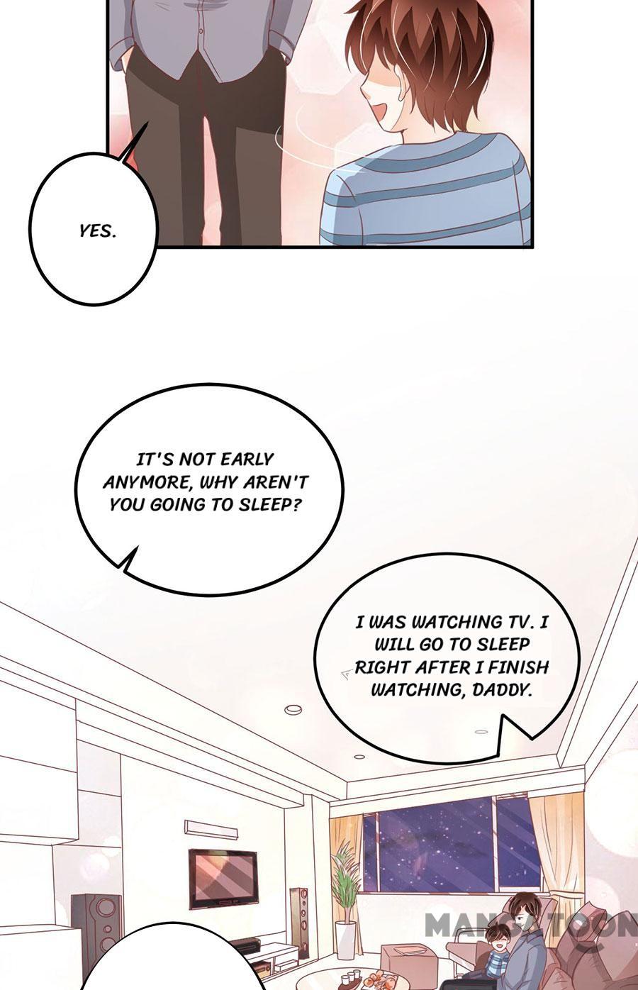 Prince’s Private Baby chapter 180 - page 16