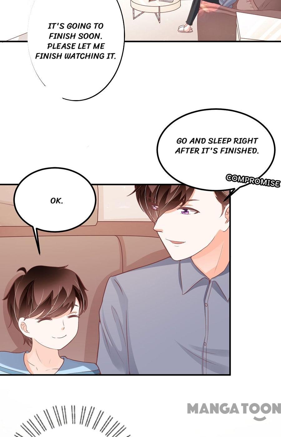 Prince’s Private Baby chapter 180 - page 17