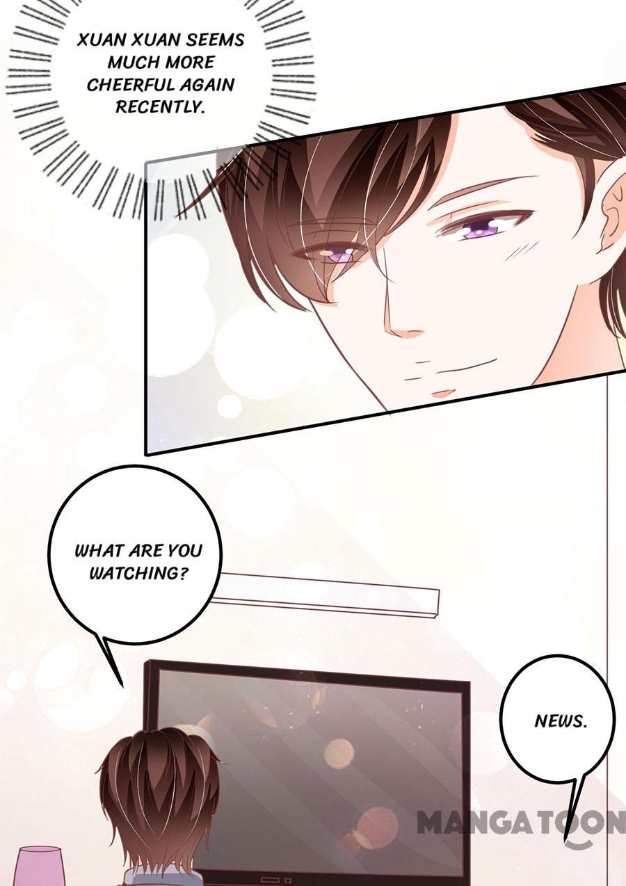 Prince’s Private Baby chapter 180 - page 18