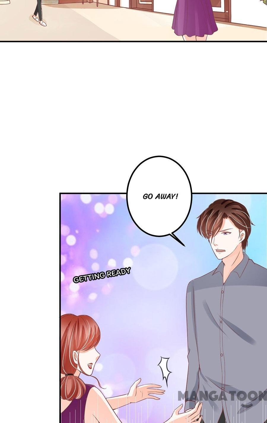 Prince’s Private Baby chapter 180 - page 22