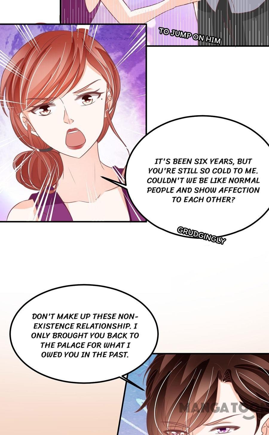 Prince’s Private Baby chapter 180 - page 23
