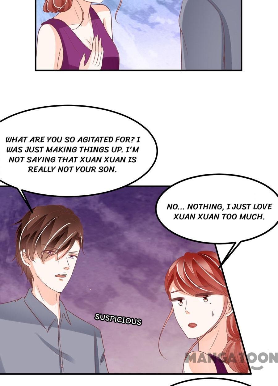 Prince’s Private Baby chapter 180 - page 26