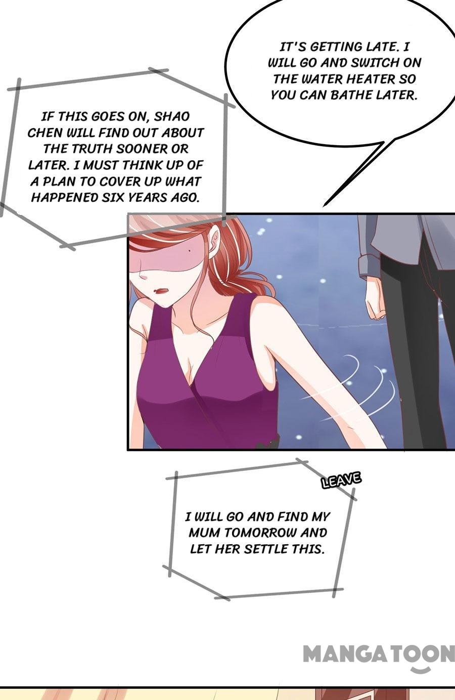 Prince’s Private Baby chapter 180 - page 27