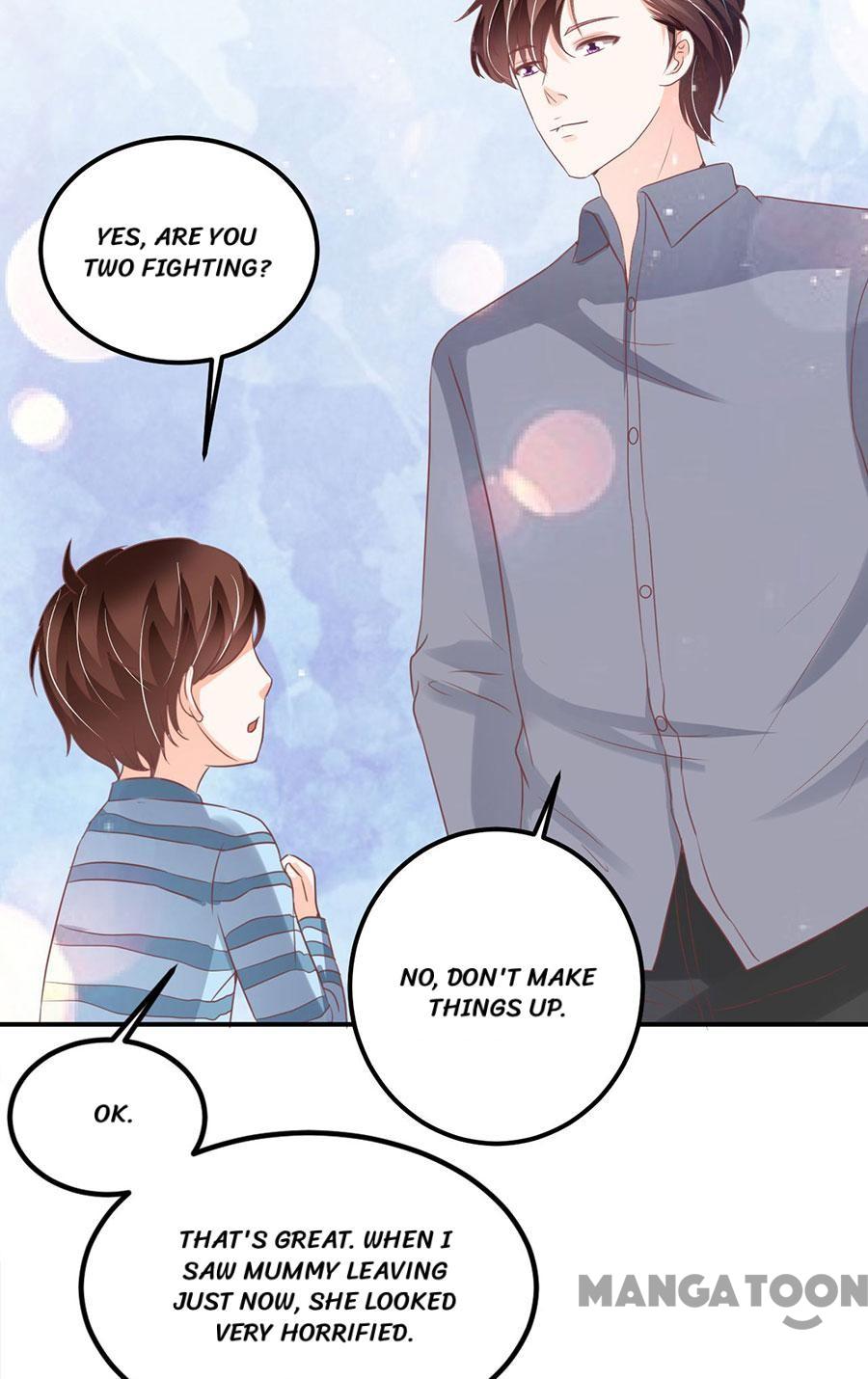 Prince’s Private Baby chapter 180 - page 30