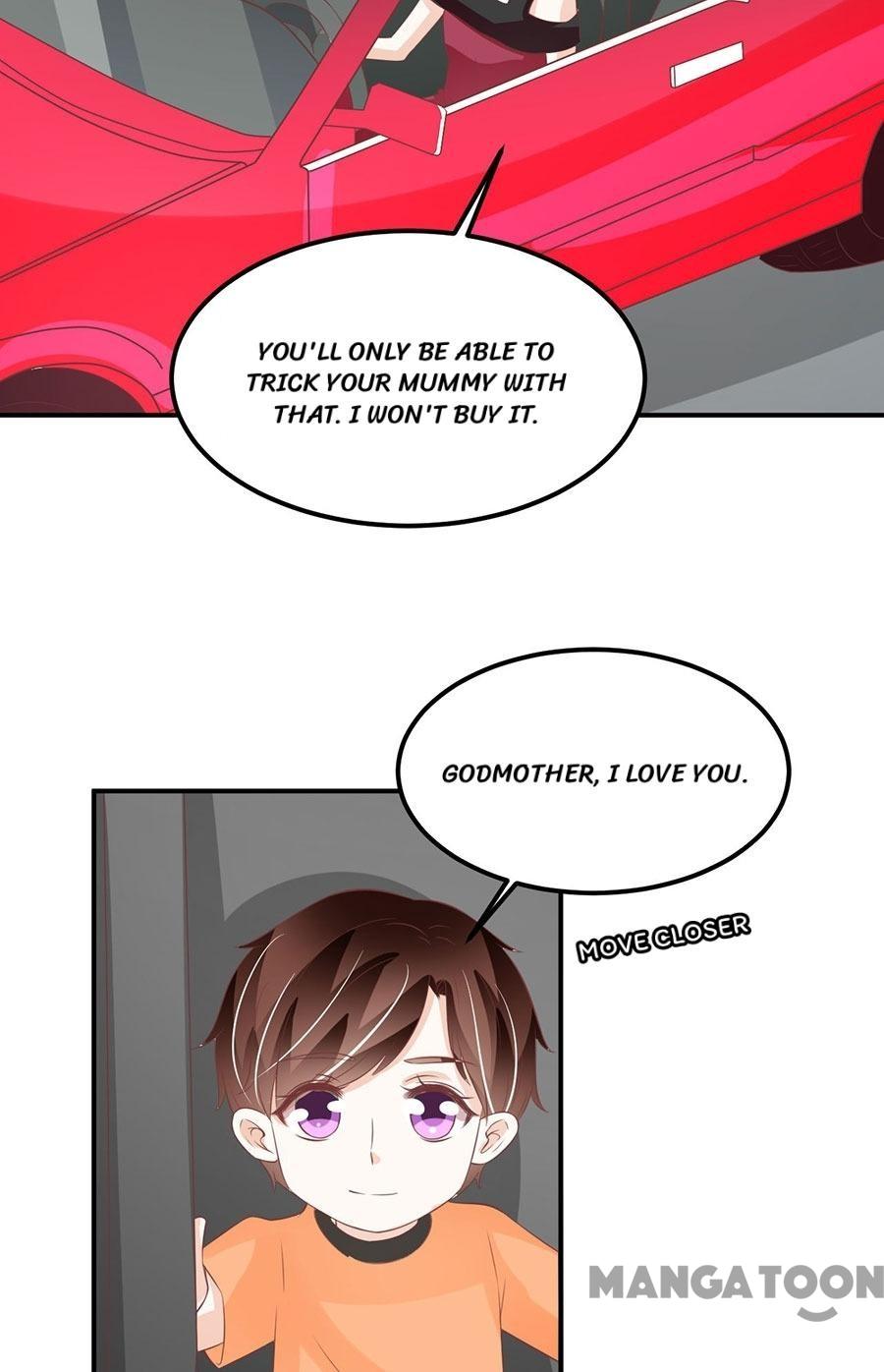 Prince’s Private Baby chapter 180 - page 9