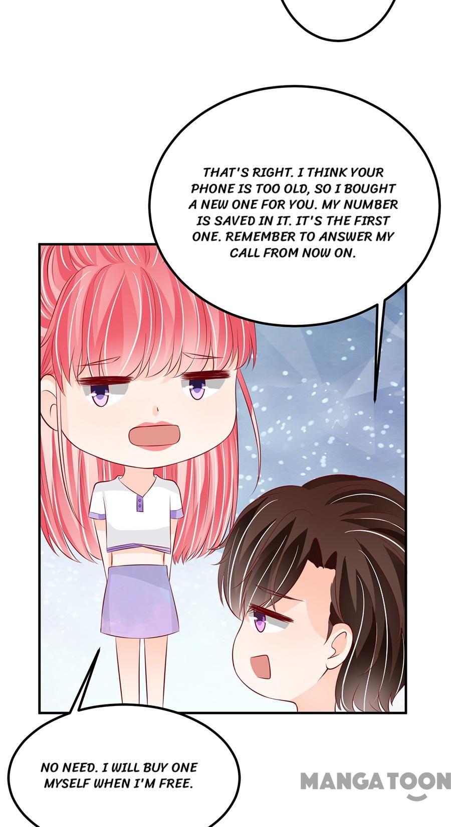 Prince’s Private Baby chapter 179 - page 12