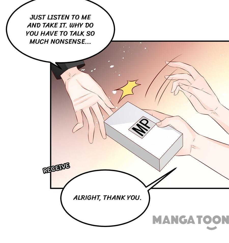 Prince’s Private Baby chapter 179 - page 14