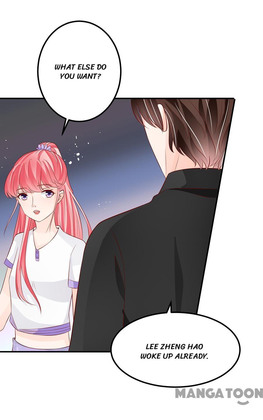 Prince’s Private Baby chapter 179 - page 15