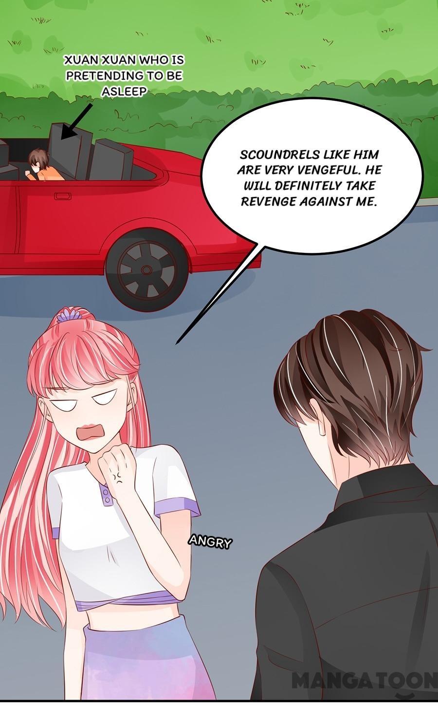 Prince’s Private Baby chapter 179 - page 17