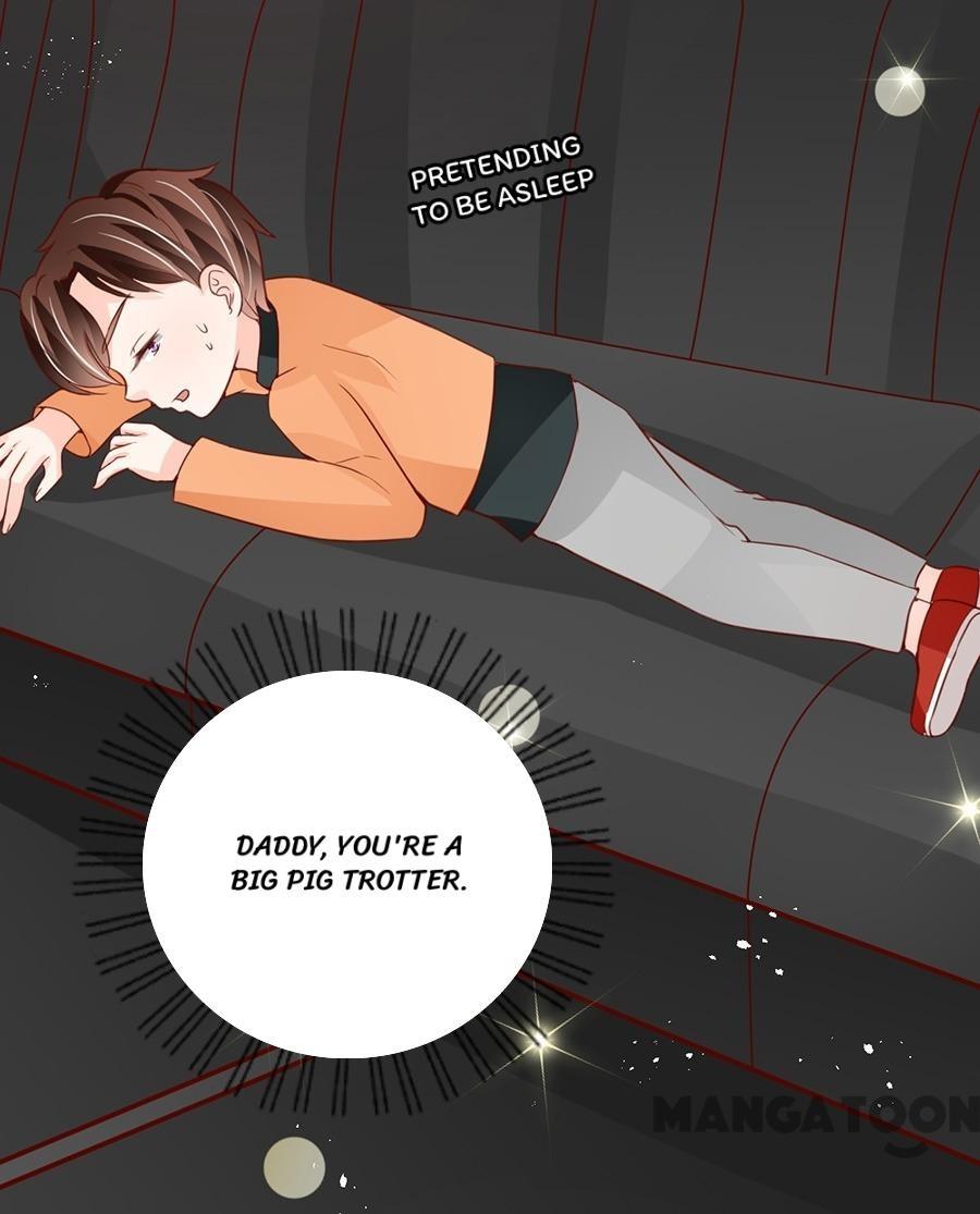 Prince’s Private Baby chapter 179 - page 23