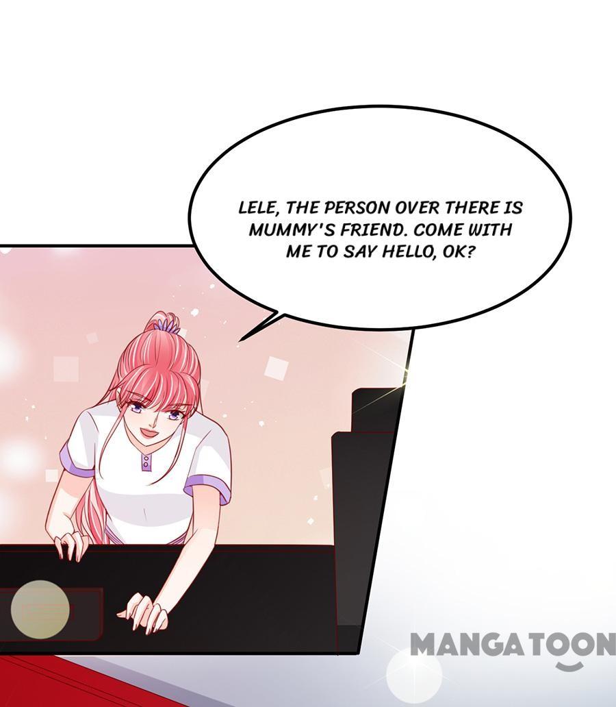 Prince’s Private Baby chapter 179 - page 25