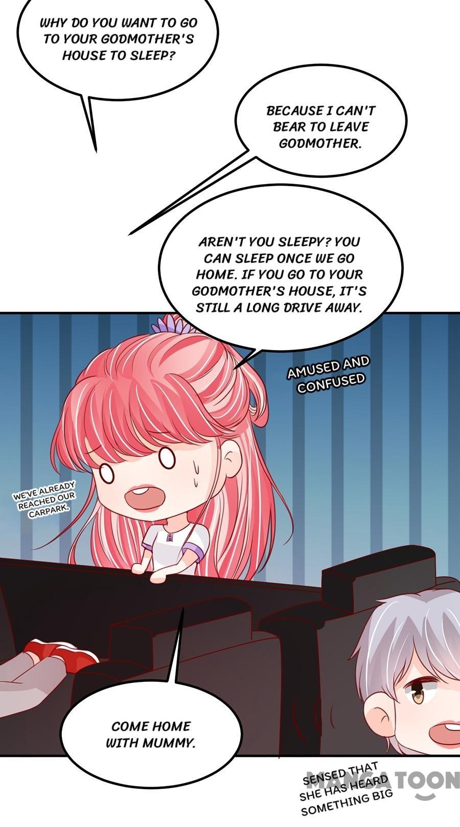 Prince’s Private Baby chapter 179 - page 30