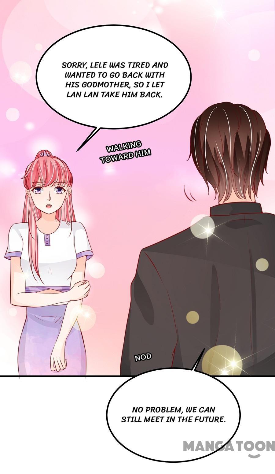 Prince’s Private Baby chapter 179 - page 35