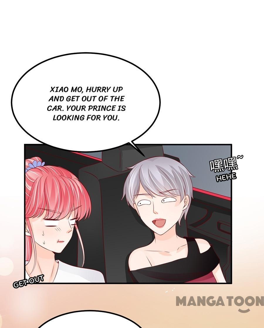 Prince’s Private Baby chapter 179 - page 8