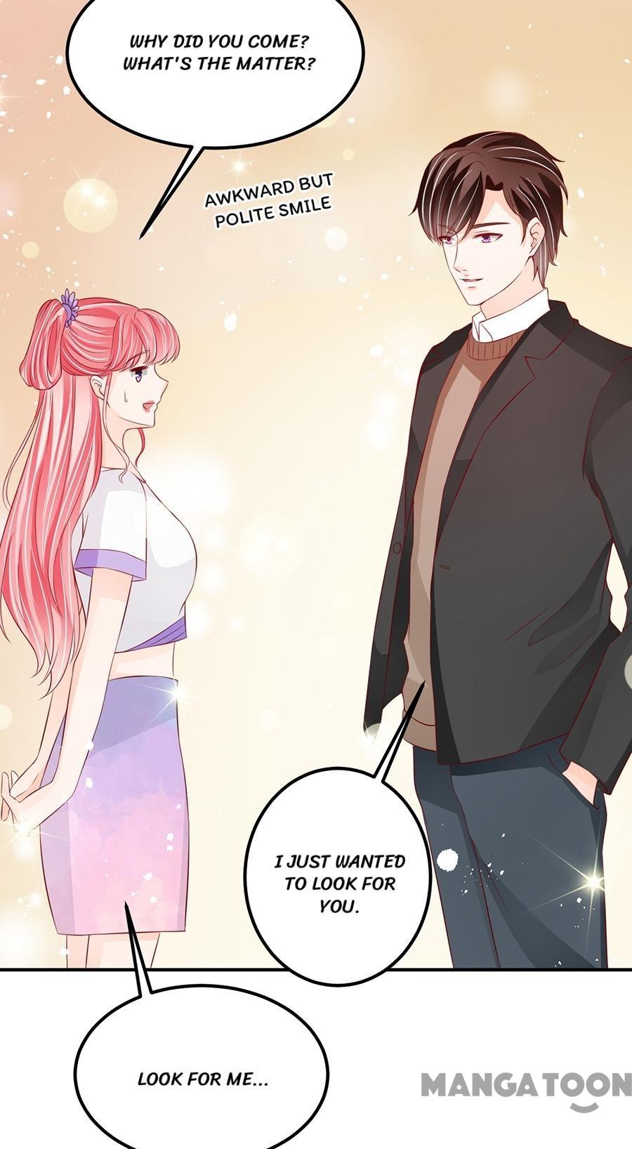 Prince’s Private Baby chapter 179 - page 9