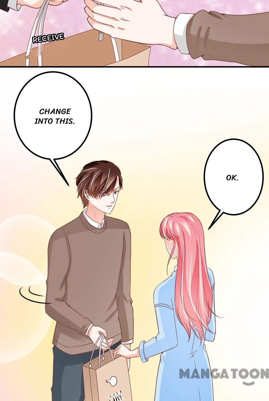 Prince’s Private Baby chapter 178 - page 10