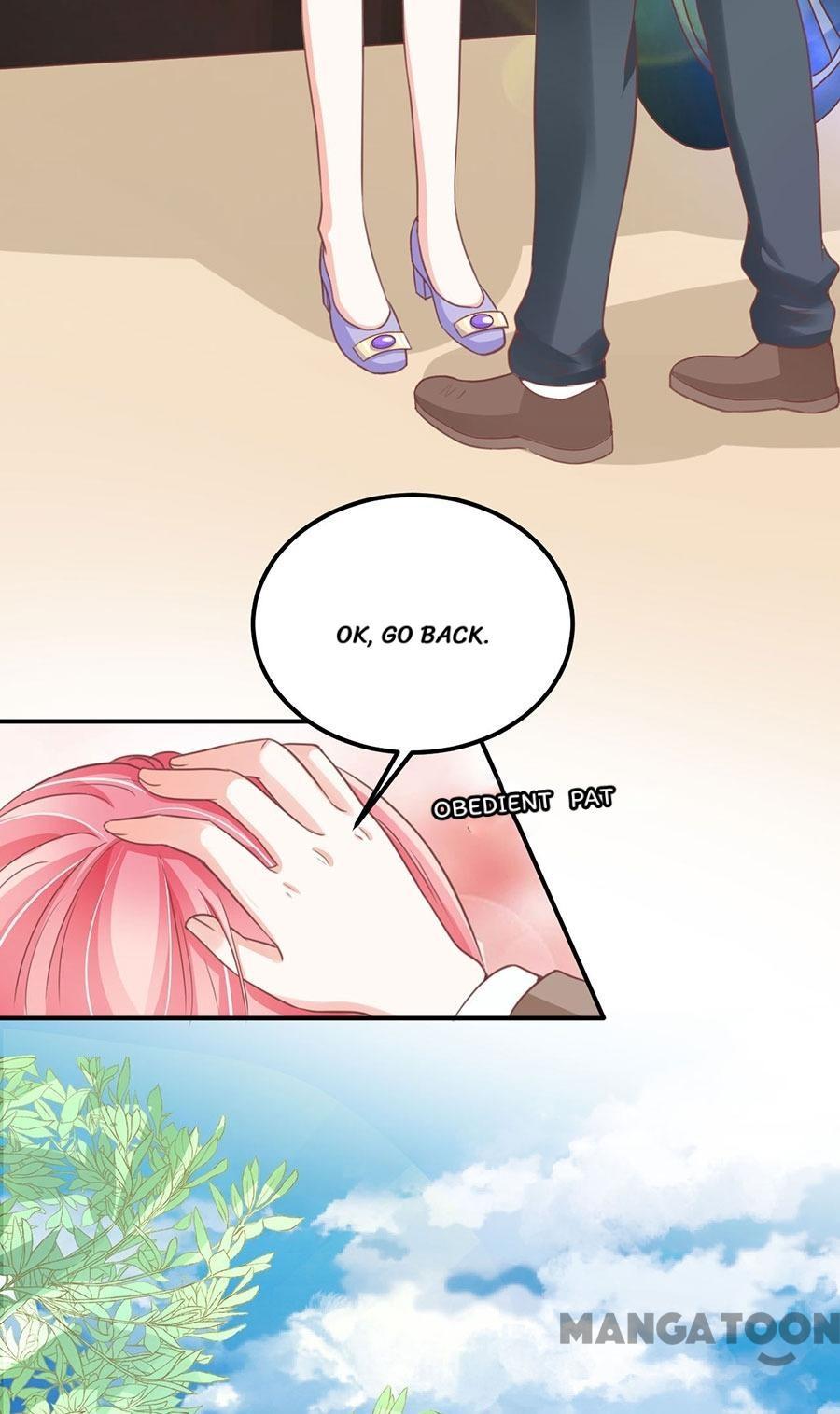 Prince’s Private Baby chapter 178 - page 13
