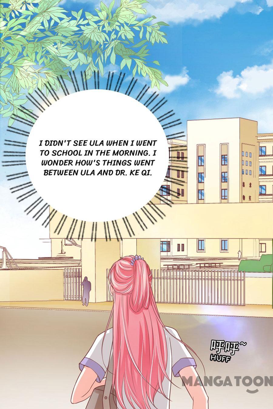 Prince’s Private Baby chapter 178 - page 14