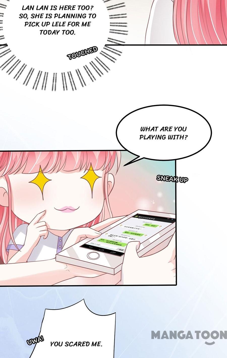 Prince’s Private Baby chapter 178 - page 16