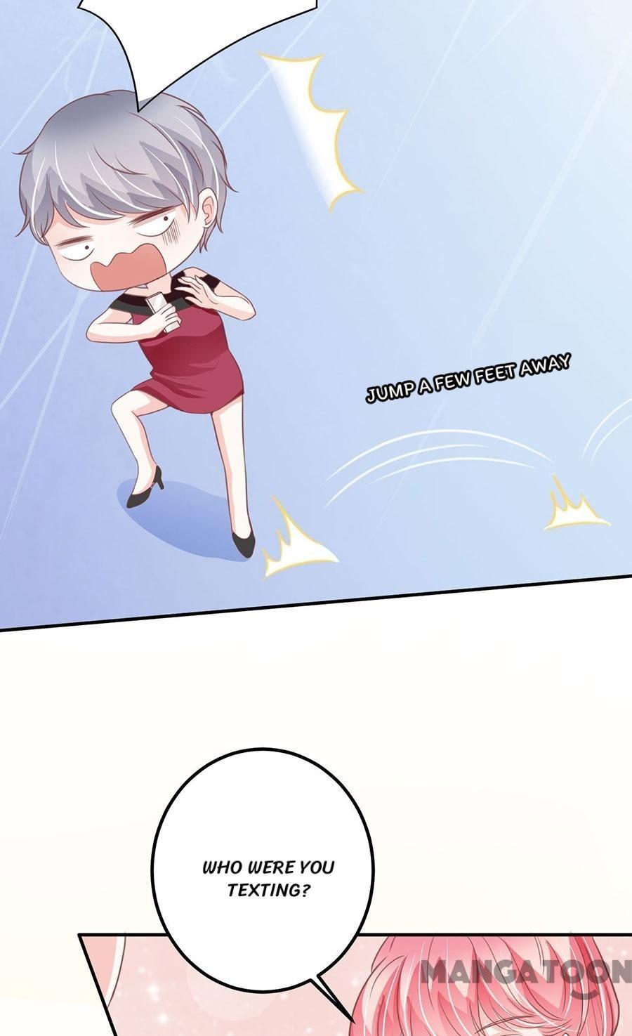 Prince’s Private Baby chapter 178 - page 17