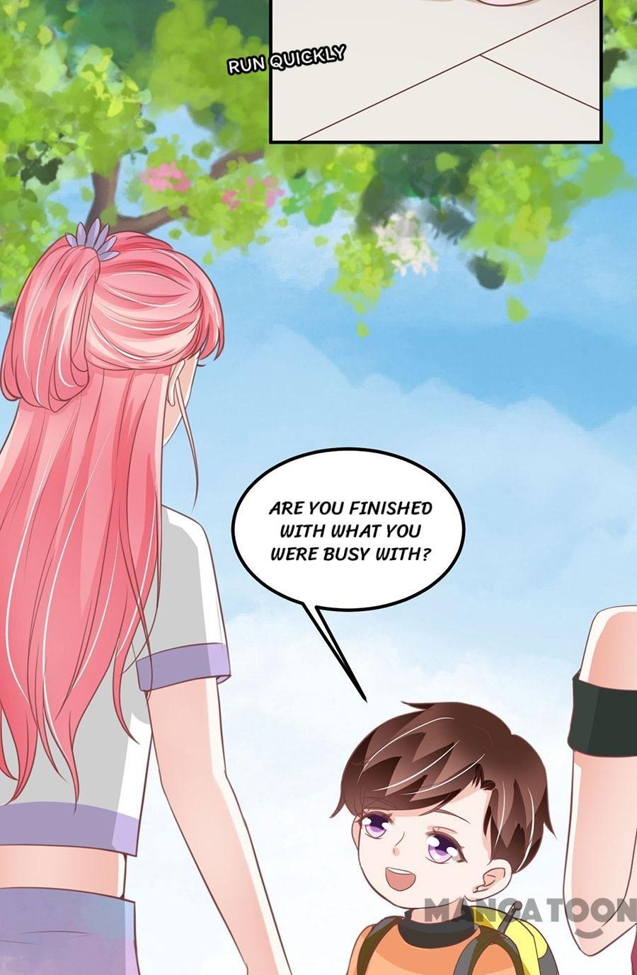 Prince’s Private Baby chapter 178 - page 28