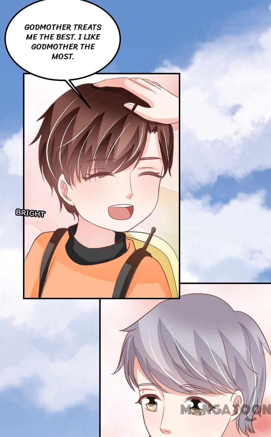 Prince’s Private Baby chapter 178 - page 31