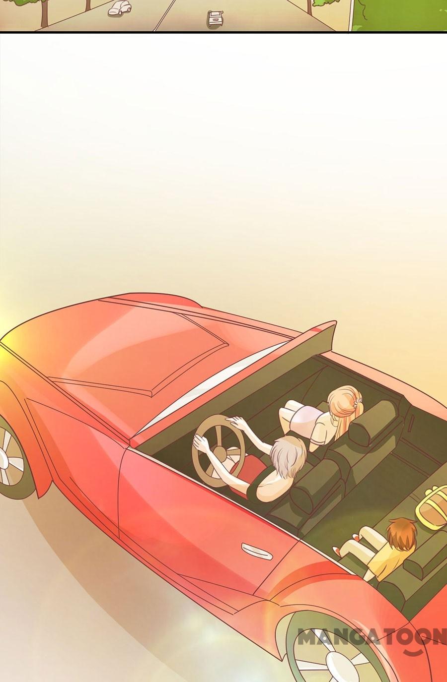 Prince’s Private Baby chapter 178 - page 34