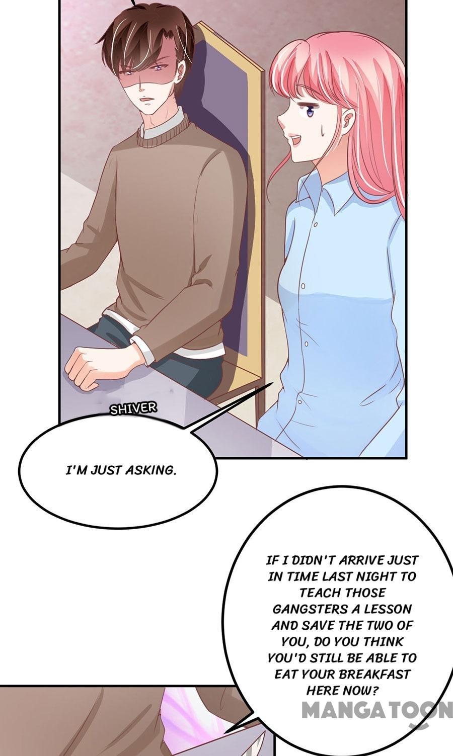 Prince’s Private Baby chapter 178 - page 4